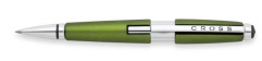 Cross EDGE Octan Green - Rollerball Pen